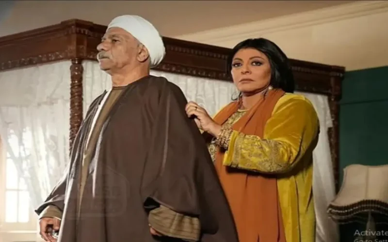 غموض يحيط بـ إنعام في الحلقة الخامسة من مسلسل بيبو بعد عودة الابن